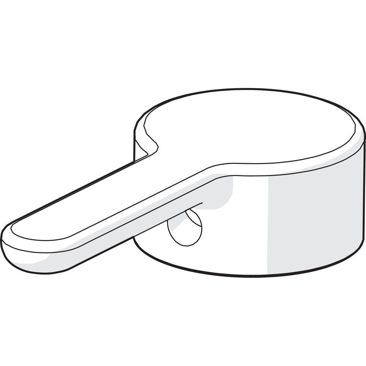 Käyttövipu Oras 1003084V [6420667] |