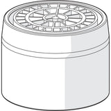Poresuutin Oras 1003610V M22X1 Std A [6420668] |