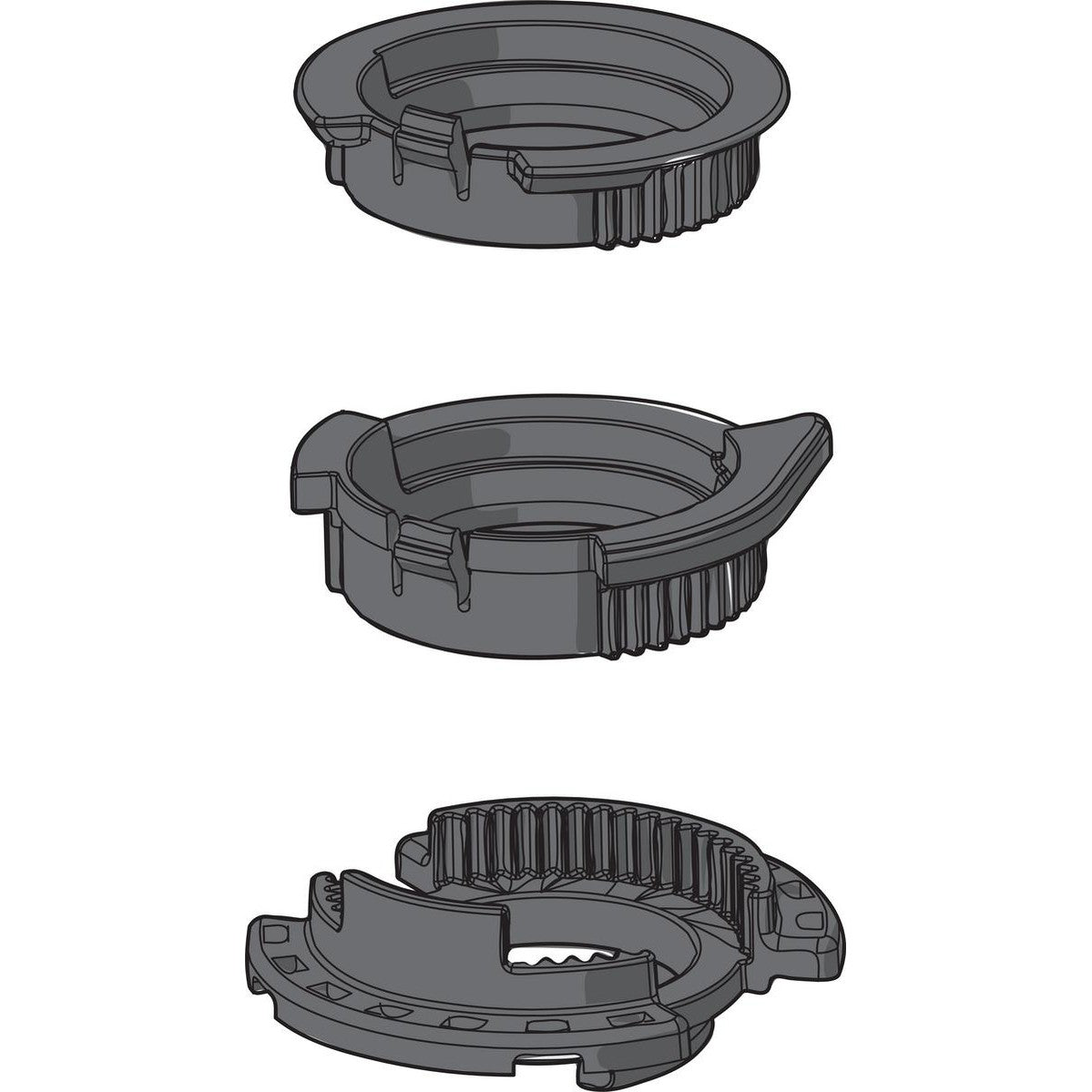 Rajoitin Oras 1004821V [6420673] |