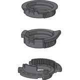 Rajoitin Oras 1004821V [6420673] |