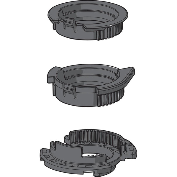 Rajoitin Oras 1004821V [6420673] |