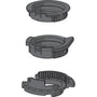 Rajoitin Oras 1004821V [6420673] |
