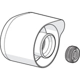 Määränsäätökahva Oras 1006422V [6420684] |