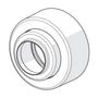 Peitelaippa Oras 1006473V [6420686] |