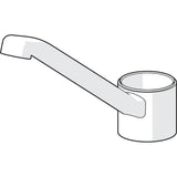 Juoksuputki Oras 159484V [6517550] |