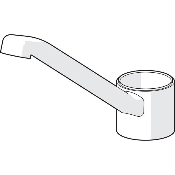 Juoksuputki Oras 159484V [6517550] |