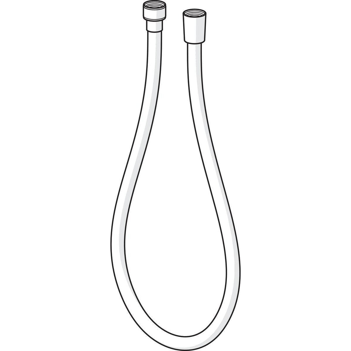 Suihkuletku 1.5M Oras Sensiva 241014 - 60 [6515039] |
