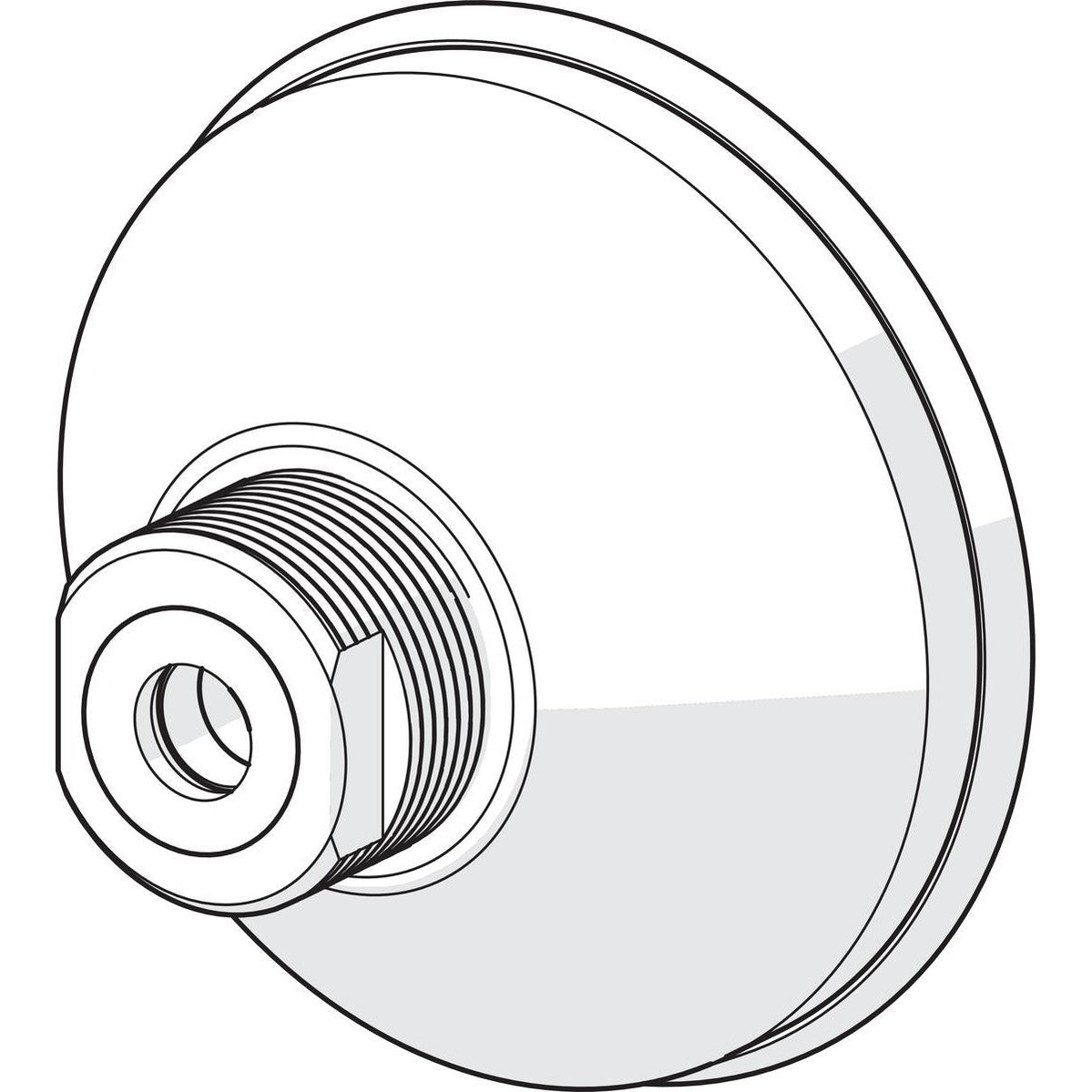 Hanaliitin G3/4 X D15Mm 204762 Oras [6511270] |