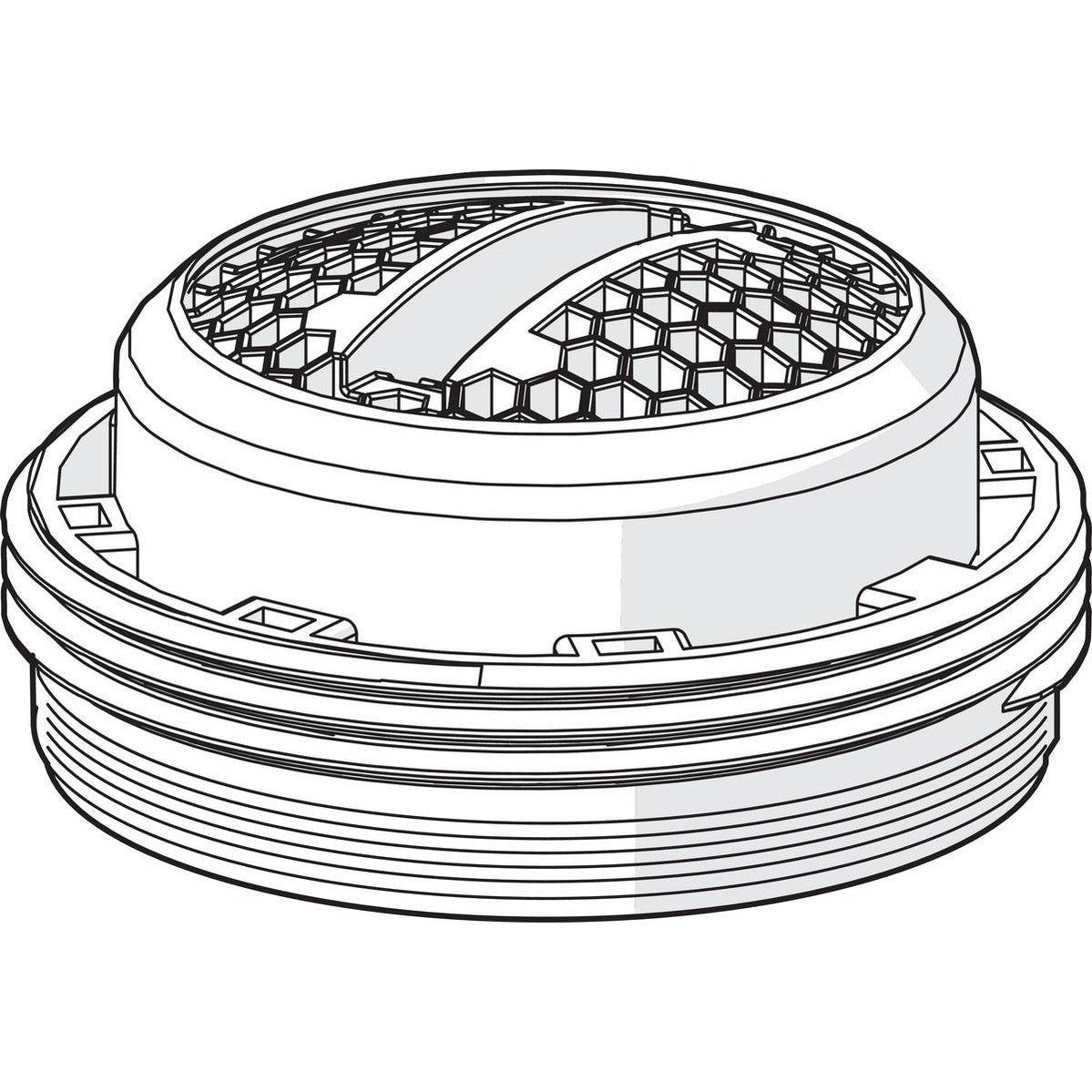 Poresuutin Oras 601500V [6510099] |