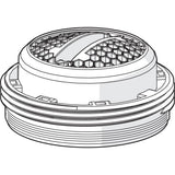 Poresuutin Oras 601500V [6510099] |