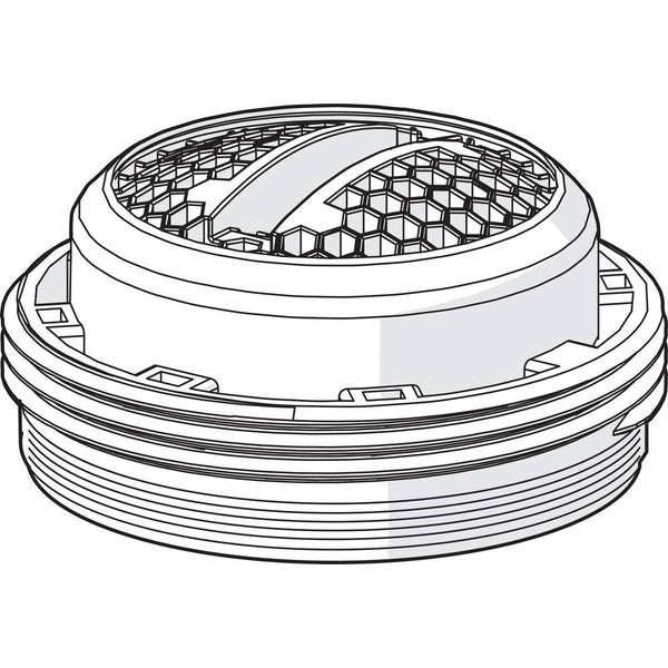 Poresuutin Oras 601500V [6510099] |
