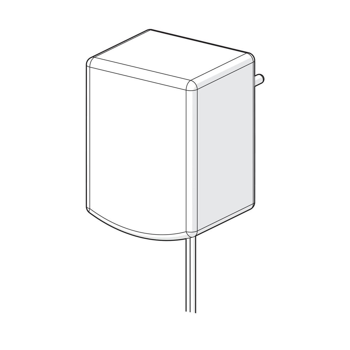 Muuntaja Oras 230/12V 198099 [6422028] |