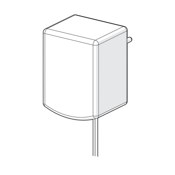 Muuntaja Oras 230/12V 198099 [6422028] |