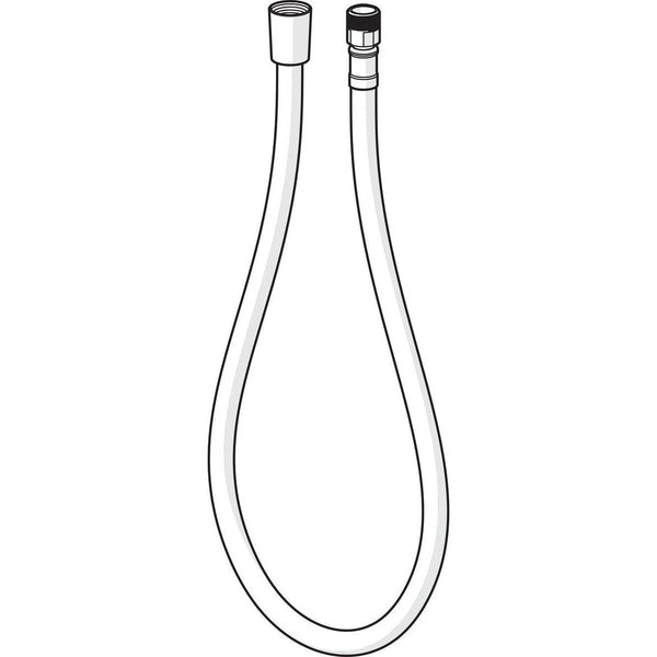 Suihkuletku Oras 1.5M.Krom. 600533V [6421444] |