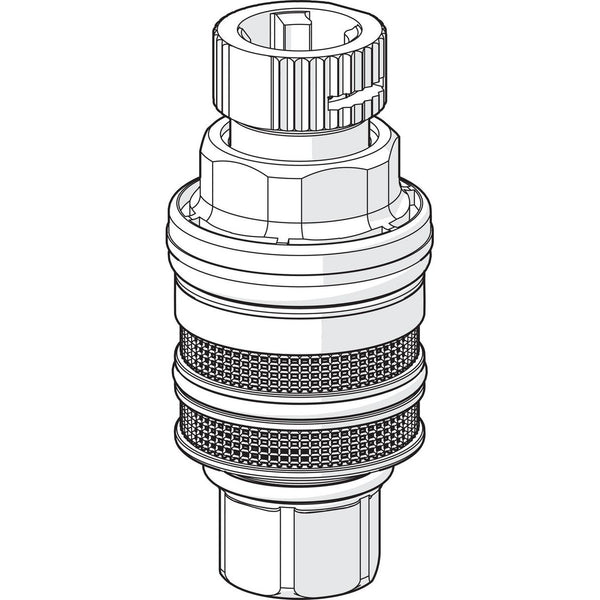 Säätöosa 178780V Nova Ventura Optima [6421004] |