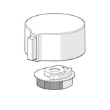 Lämmönsäätökahva Oras Oramix 601648V [6420392] |