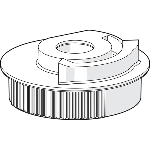 Lämmönsäätörajoitin Oras Oramix 601689V [6420371] |
