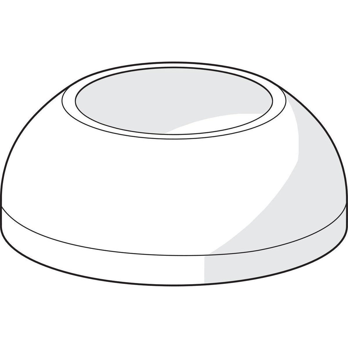 Suojakuppi.Krom. Oras 158174 [6420230] |