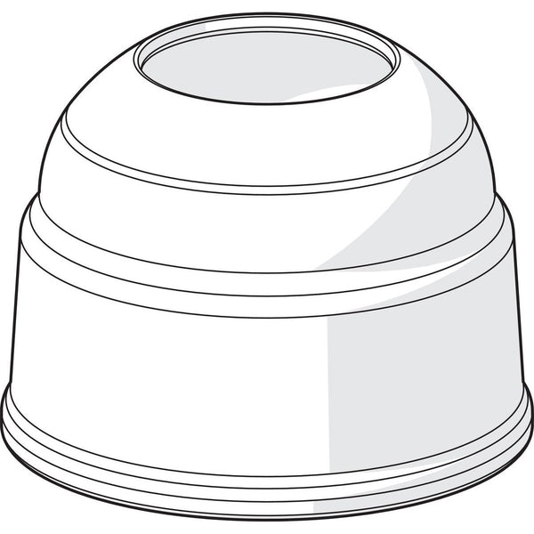 Suojakuppi Vm.93 - Krom. Oras 158270 [6420225] |