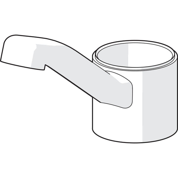 Juoksuputki .125Mm Oras Vega 159283V [6420207] |