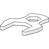 Kiinn.Avain. OrasStabila 910048 [6420178] |