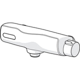 Suihkuhana Oras Electra 6180 6V kosketusvapaa 6319550