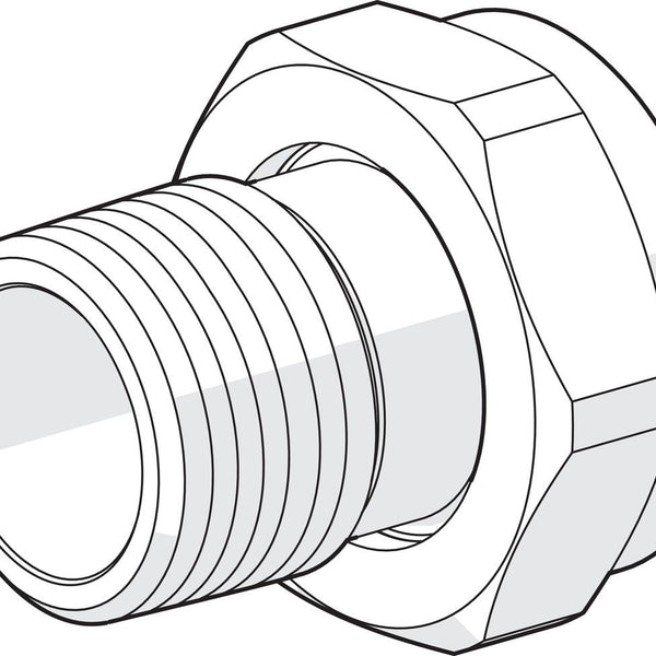 Patteriliitin Oras Stabila Pro DN 20 [4032042]