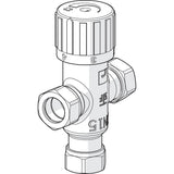 Sekoitusventtiili Oras DN15. CU22 - 421022 [4012605] |