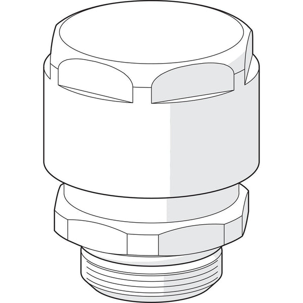 Imusuoja Päätemalli Oras 436339 1/2 [4012529] |