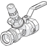 Oras syöttöventtiili Dn32 - 414035 [4012314] |