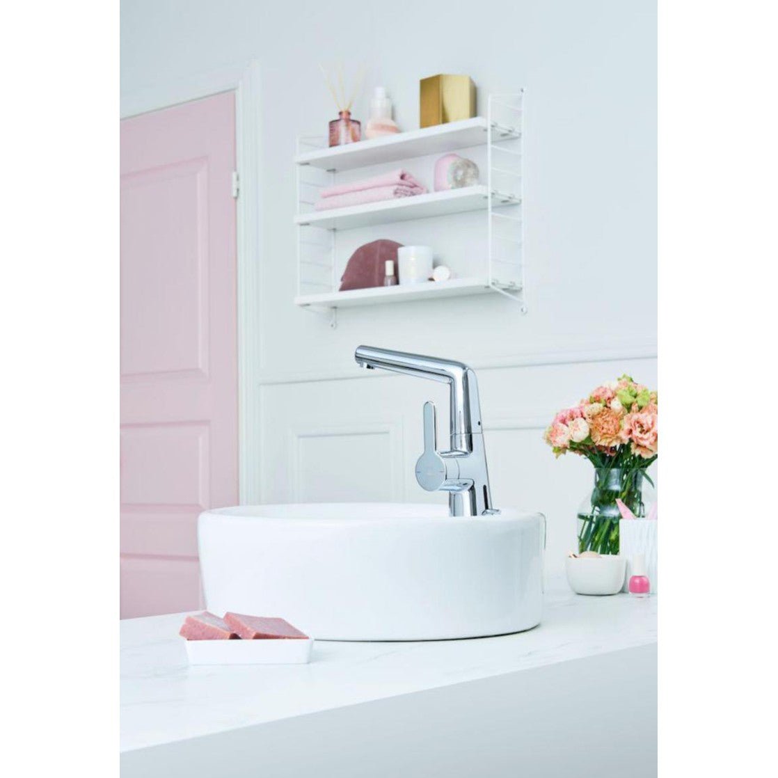 Pesuallashana Oras Inspera bidetta 3008F 6110250