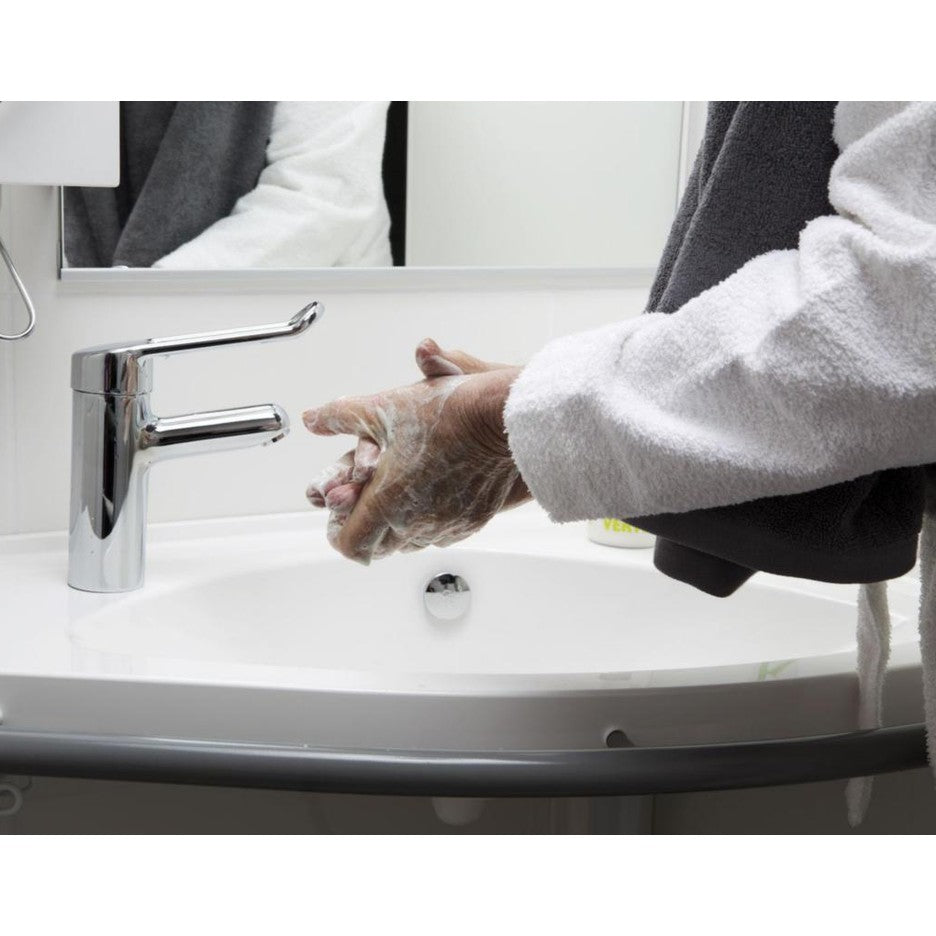 Pesuallashana Oras Medipro 5510B 6110166