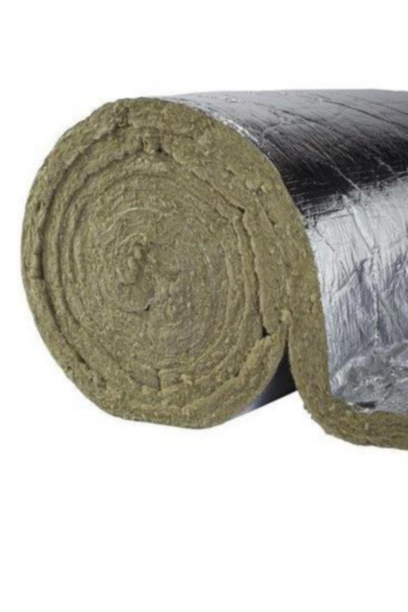 Ilmastointimatto Paroc Hvac Mat Alucoat MAT 35 100MM 4PAK 8559189 [8333550]
