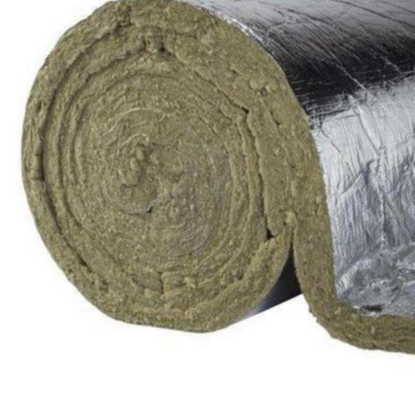 Ilmastointimatto Paroc Hvac Mat Alucoat MAT 35 100MM 4PAK 8559189 [8333550]