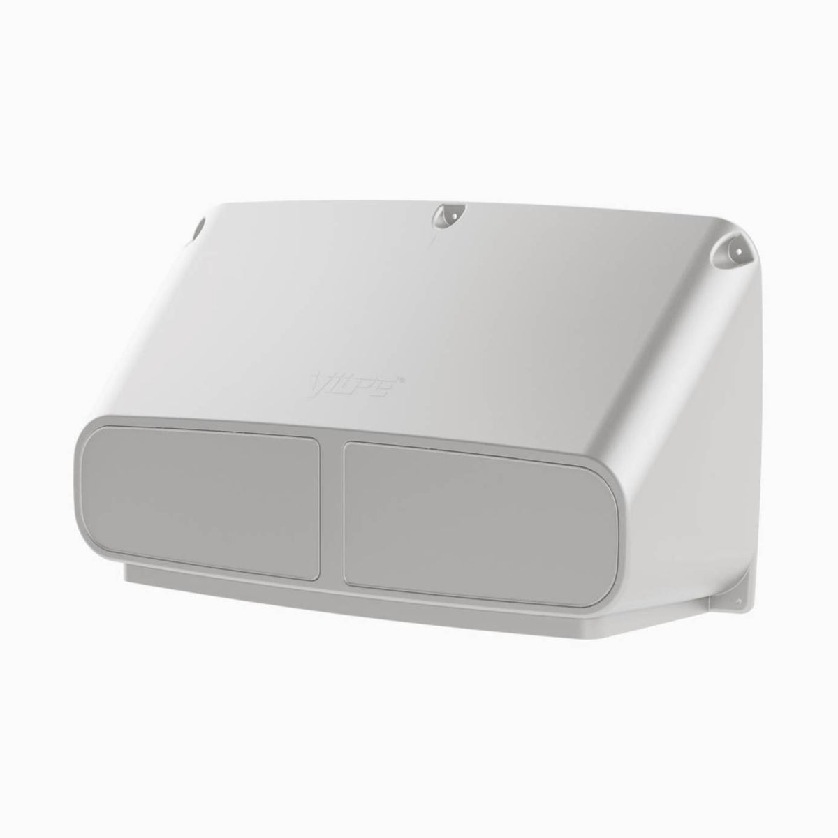 Seinäpuhallus Elementti Vilpe 370130 Io In 200/250 Val 7820570