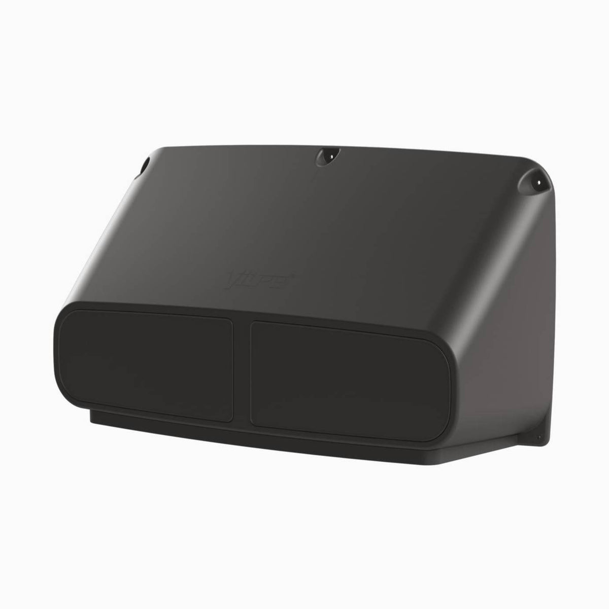 Seinäpuhallus Elementti Vilpe 370132 Io In 200/250 Mu 7820571