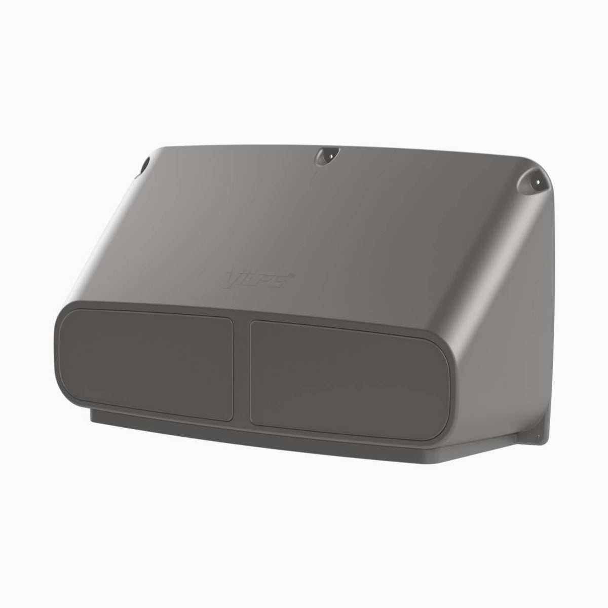 Seinäpuhallus Elementti Vilpe 370137 Io In 200/250 Har 7820572