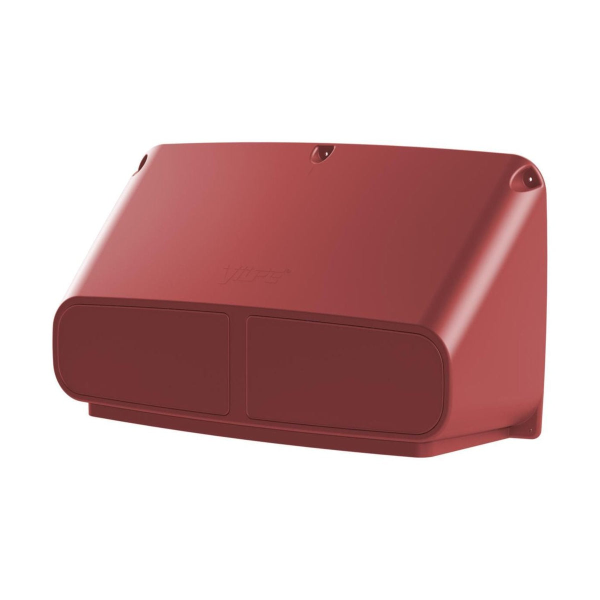 Seinäpuhallus Elementti Vilpe 370138 Io In 200/250 Pun 7820573