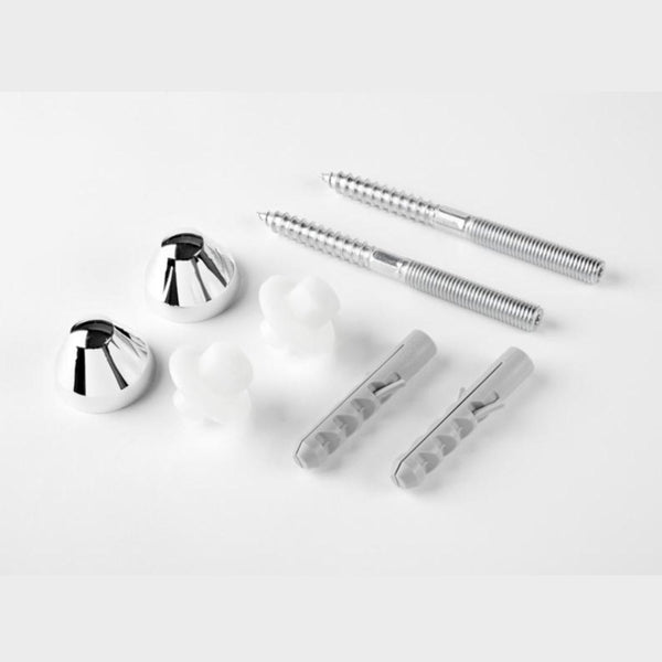 Kiinnitysruuvit M12X140 Z6100100001 Ido Wc - Kulholle [5731144] |