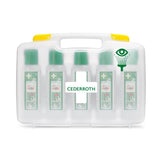 Silmänhuuhtelupakki Cederroth 51011042 3 pakettia [790513] |