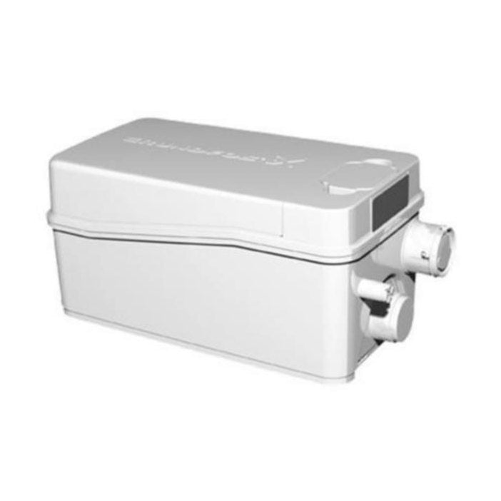 Harmaavesipumppaamo Grundfos Sololift2 D-2 4965317