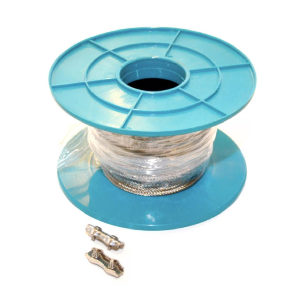 Turvavaijeri Hst 3Mm/80M Syväkp Sp 4772057