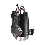 Uppopumppu Grundfos Unilift CC5A - 1 vippaohjaimella CC5A - 1 + 5M KAAPELI [4822526] |