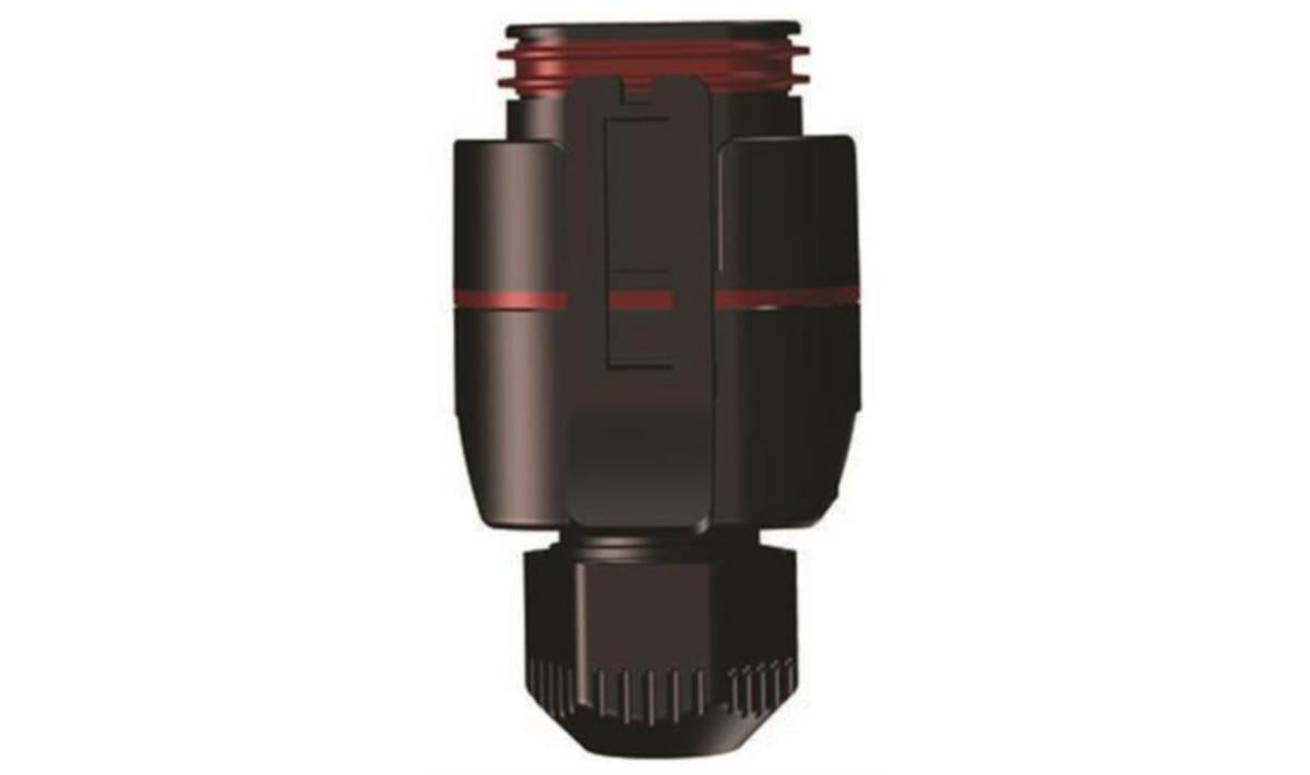 Kaapeliliitossarja Grundfos Alpha, Magna pistoke 98284561 [4772015]