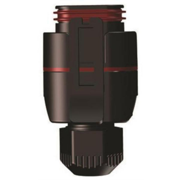 Kaapeliliitossarja Grundfos Alpha, Magna pistoke 98284561 [4772015]