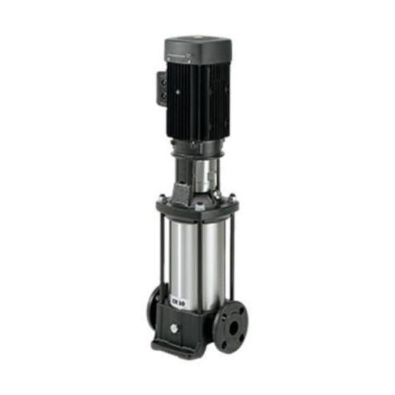 Grundfos Paineenkorotuspumppu Monijaks. Cr 10 - 10 [4925424] |