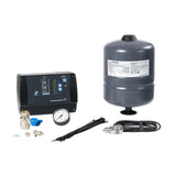 Vakiopainepaketti Sqe P Grundfos Sqe Premium 4772017