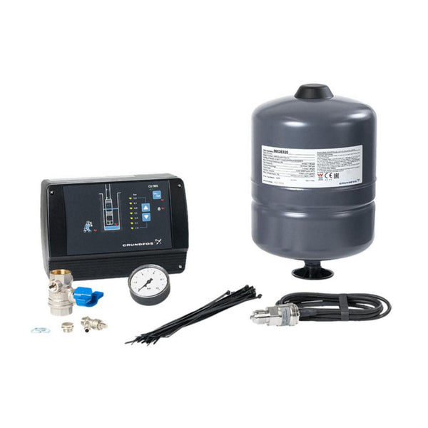 Vakiopainepaketti Sqe P Grundfos Sqe Premium 4772017