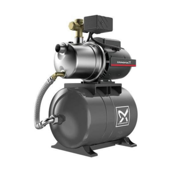 Vesiautomaatti 99463875 Grundfos JP PT 4 - 47 PT - H 20L 1 - V [4732540] |