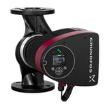 Lämpöjohtopumppu Grundfos Magna3, laipalliset MAGNA3 50-180 f 280 1X230V [4615157]